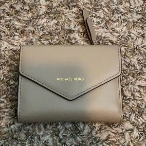 Michael Kors Compact Wallet